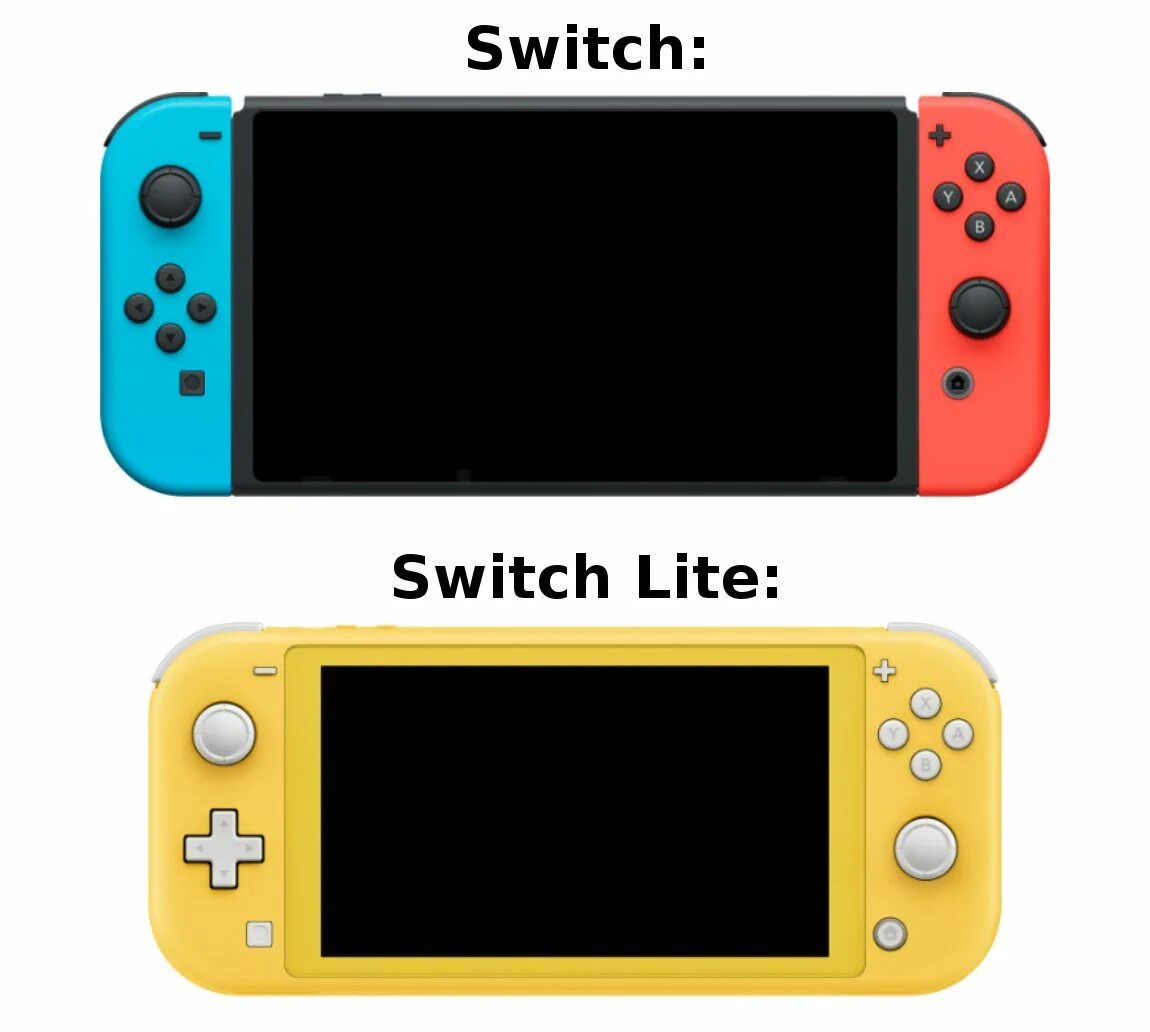 Nintendo switch сравнение. Нинтендо свитч Лайт. Nintendo Switch vs Lite. Nintendo Switch OLED vs Nintendo Switch Lite. Нинтендо свитч олед Лайт.