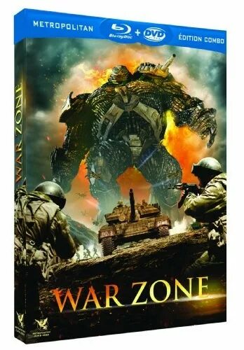 Zendles zone