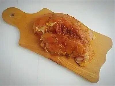 Куриные грудки пасторма