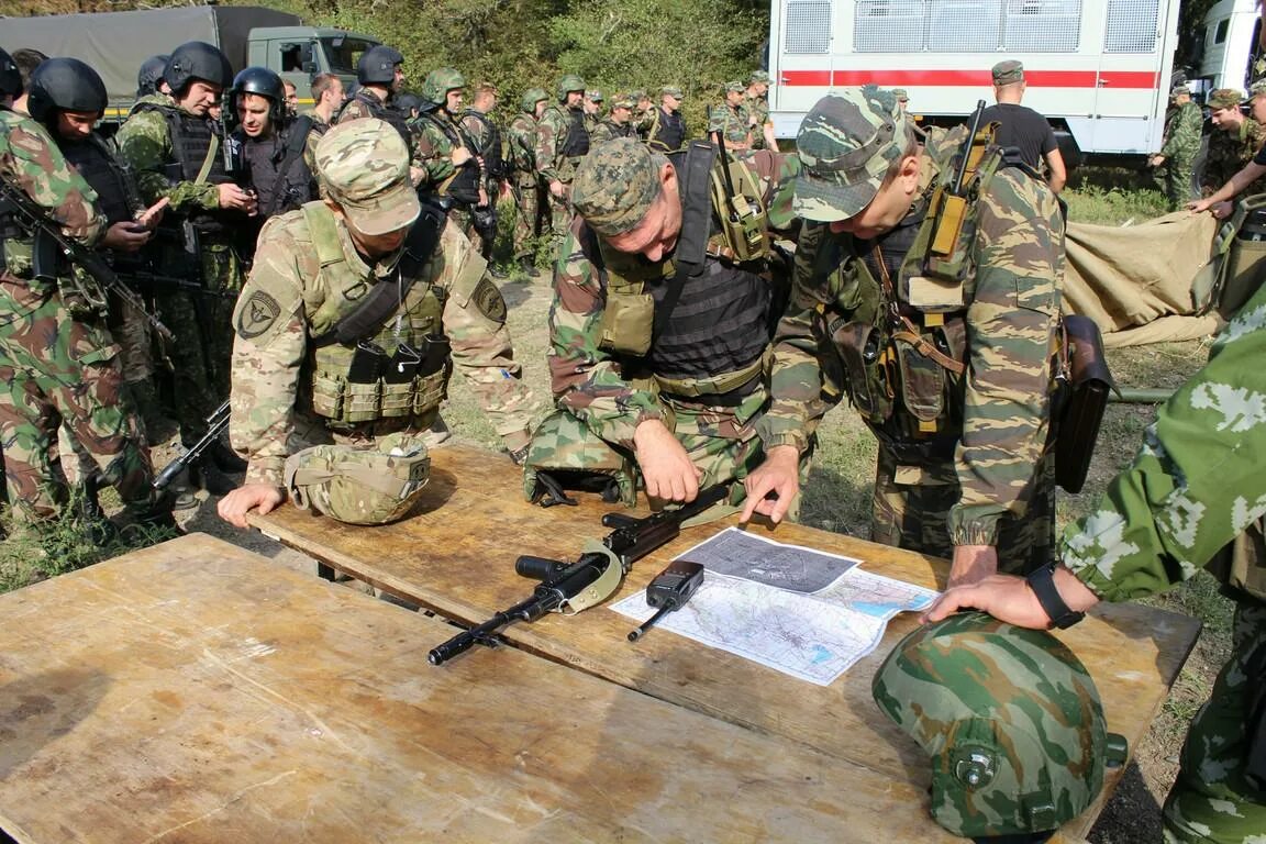 В ходе участия в специальной операции. Оперативный штаб контртеррористической операции. тактико-специальное занятие это. специальная военная операция. проведение спецопераций.