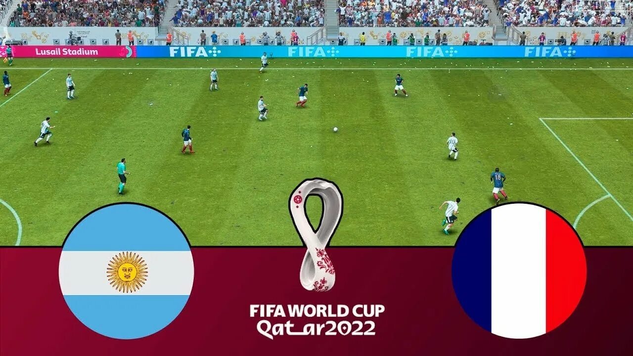 Live streaming france vs