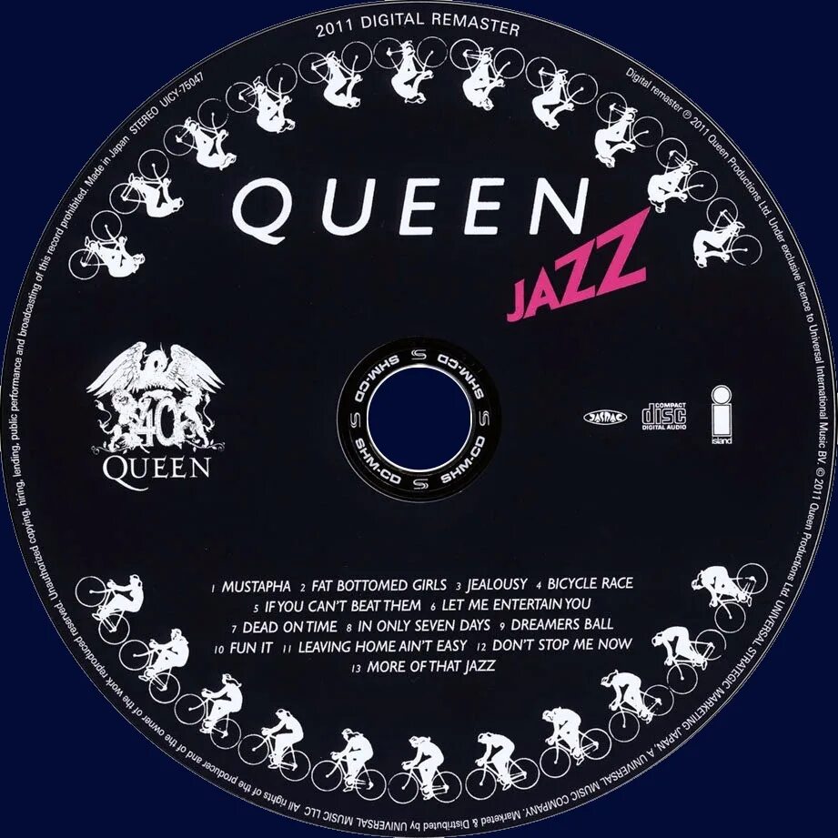 Квин джаз 1978. Queen Jazz альбом. Квин джаз обложка. Queen Jazz обложка альбома.