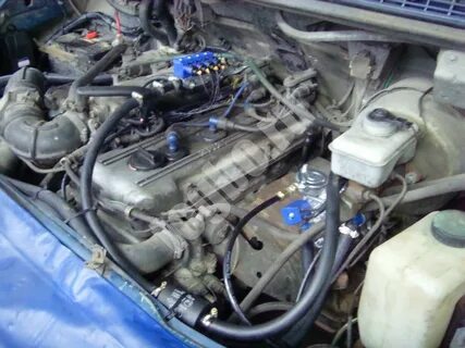 Гбо 2 газель 405