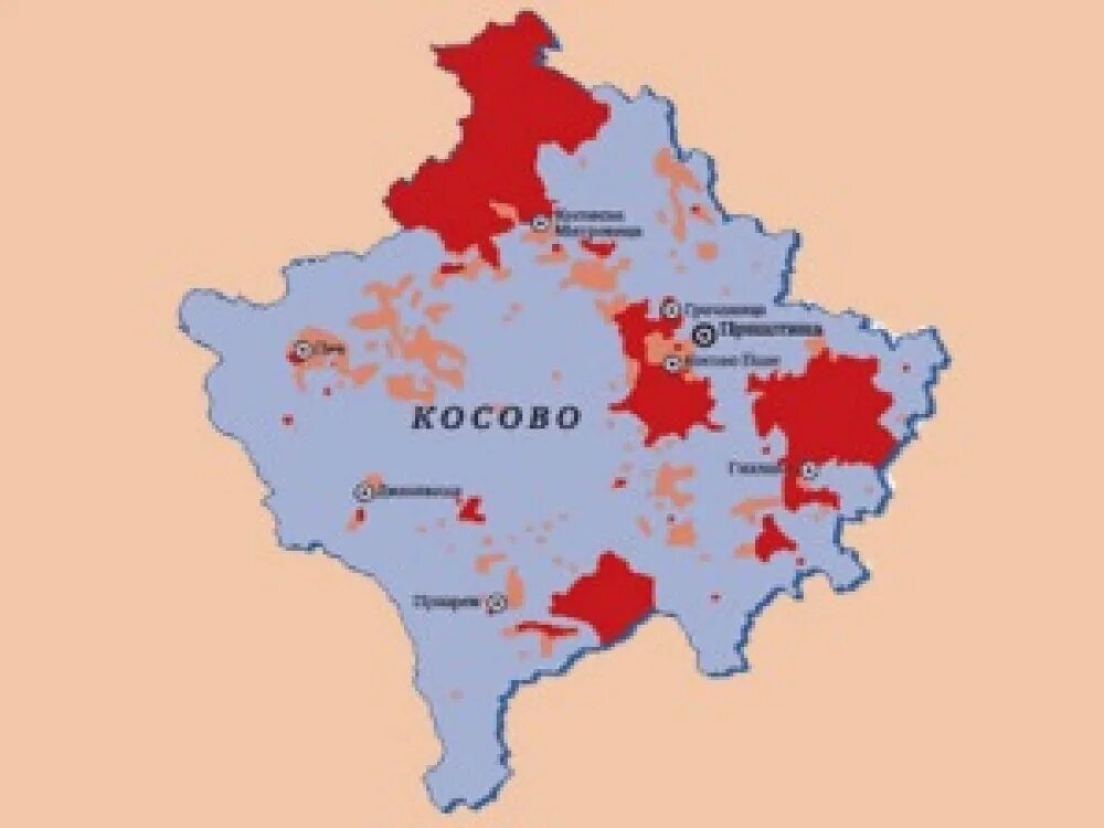 Косово границы. Где жили сербы. Где жили сербы. Белград и косово на карте. Карта населения косово.