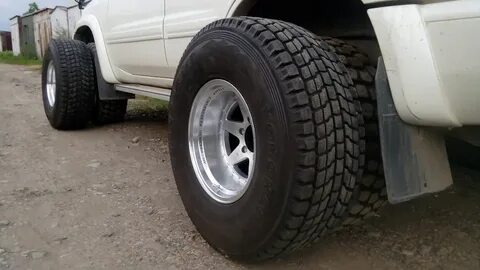 Шины yokohama geolandar r16