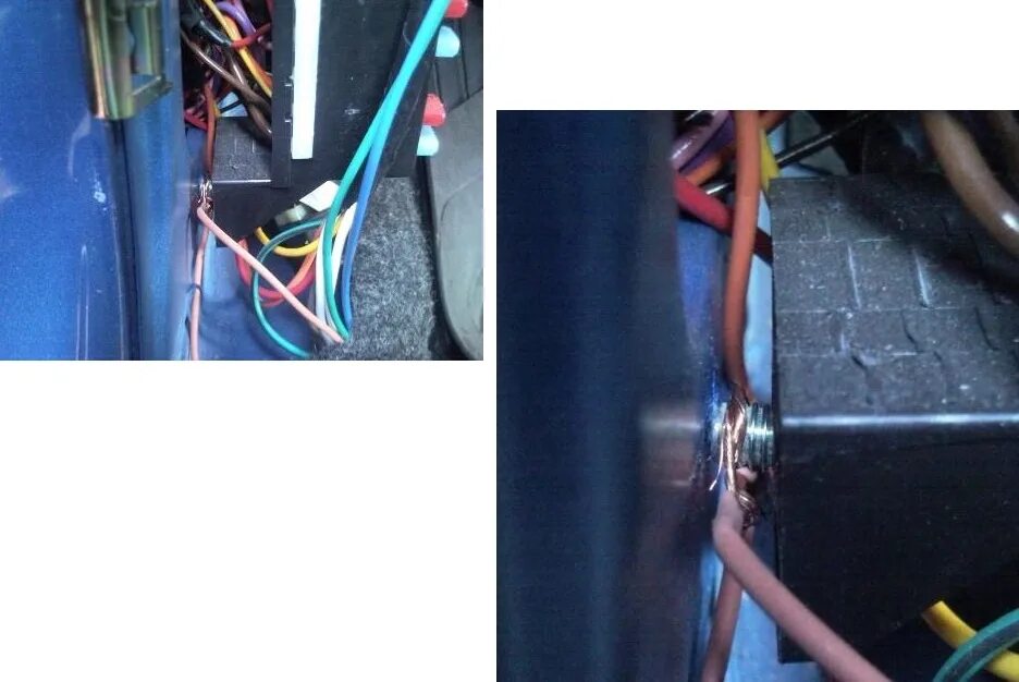 проводка под капотом ланос 1. 3. провода от блока предохранителей ланос. проводка ланос. шевроле ланос 2008 года 1,5 точки массы на кузове.