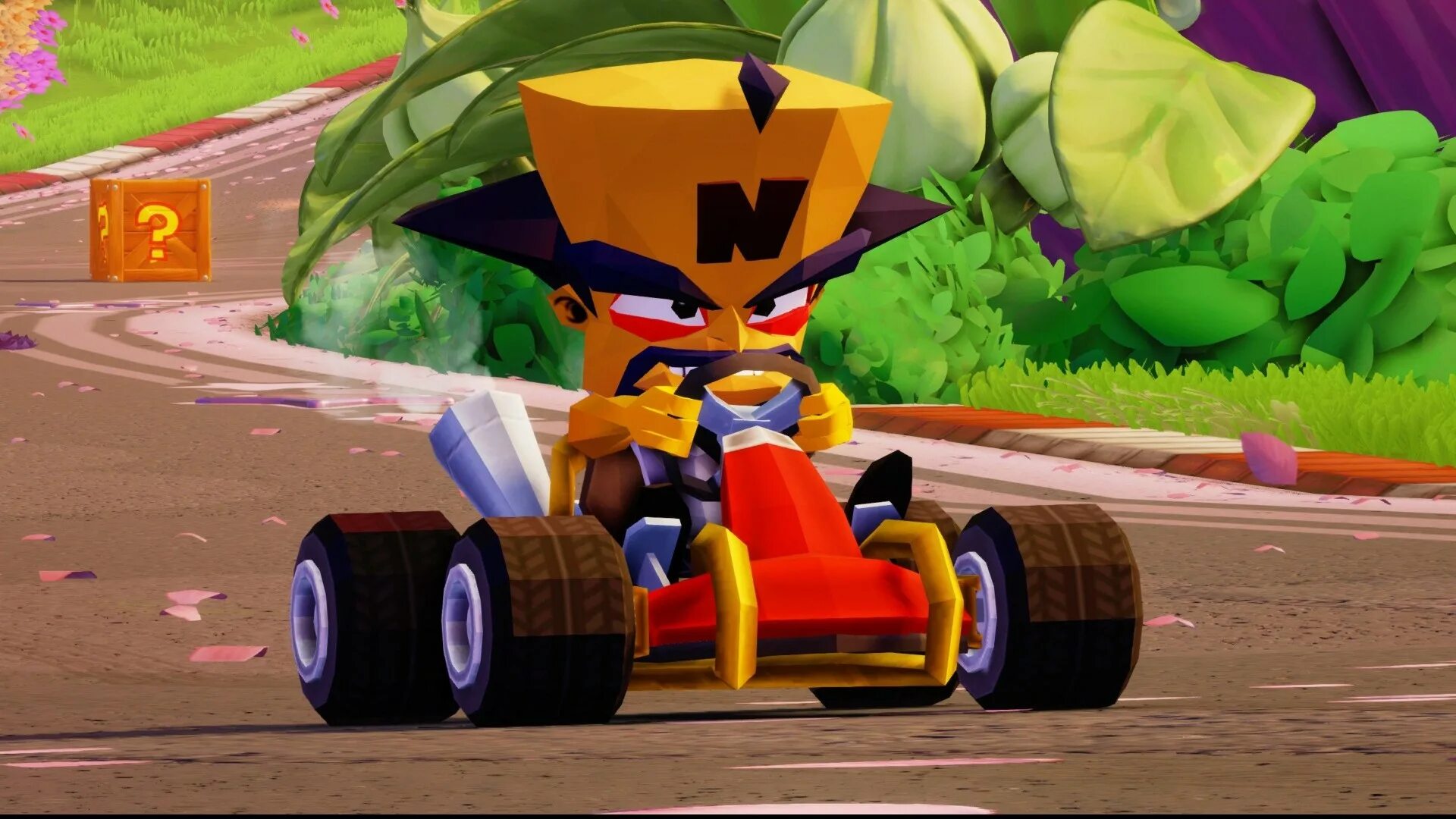 Крэш гонки. Crash Team Racing Nitro-fueled. Краш бандикут гонки. Crash Team Racing пс1.