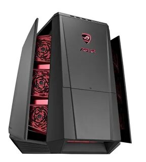 Asus chi