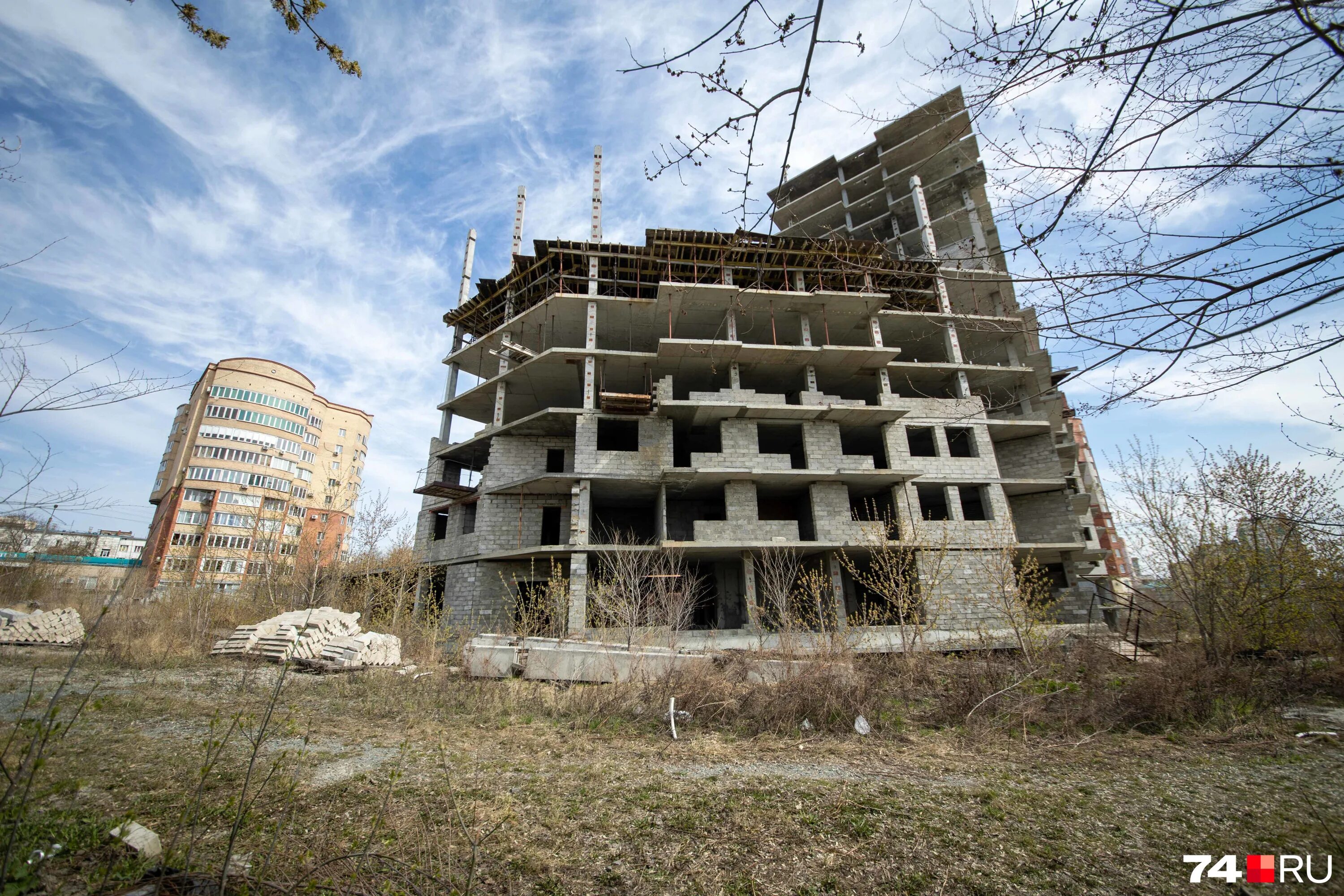 жк княжеский. жк княжеский. недостроенный жилой комплекс «княжеский» (челябинск). жк князь голицын. купить квартиру жк долгорукий.