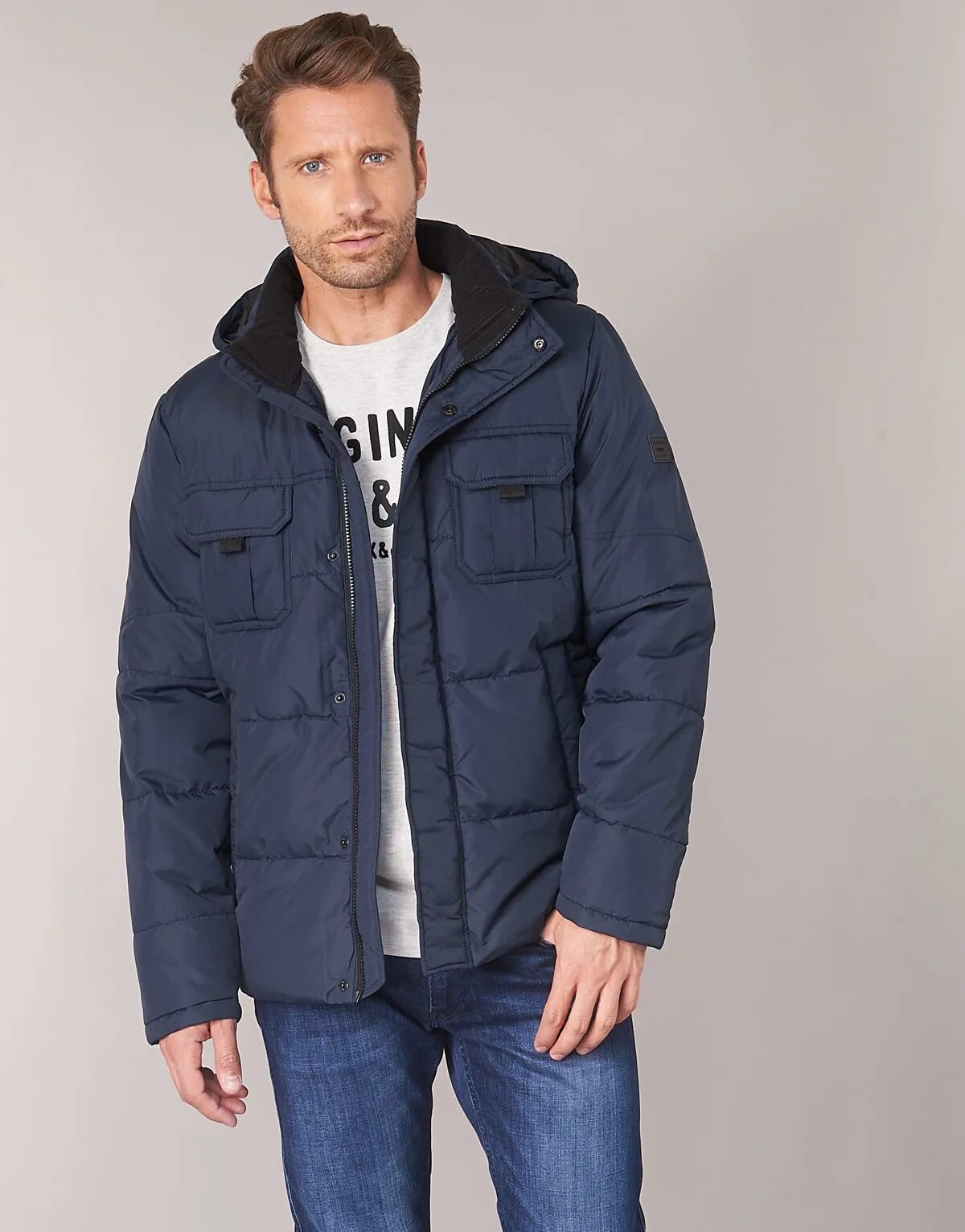 Jack jones куртка мужская. Jack Jones Core куртка. Jack Jones куртка 12239005. Пуховик Jack & Jones EFDEY Puffer Jacket. Jack Jones Core куртка зимняя.