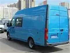 Газель некст 3.5