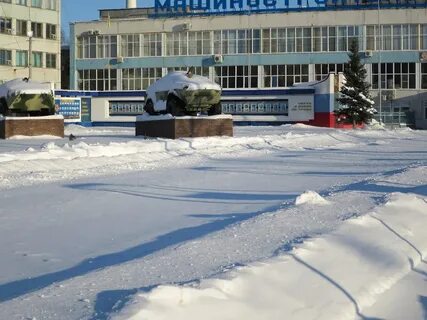 Арзамасский завод