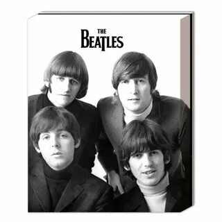 Группа the beatles состав