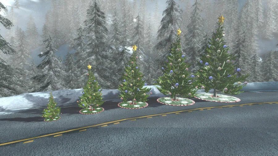 Гаррис мод карта зима. Garry&#039;s mod новый год. елка гаррис мод. новогодняя карта гаррис мод. новый год гаррис мод.