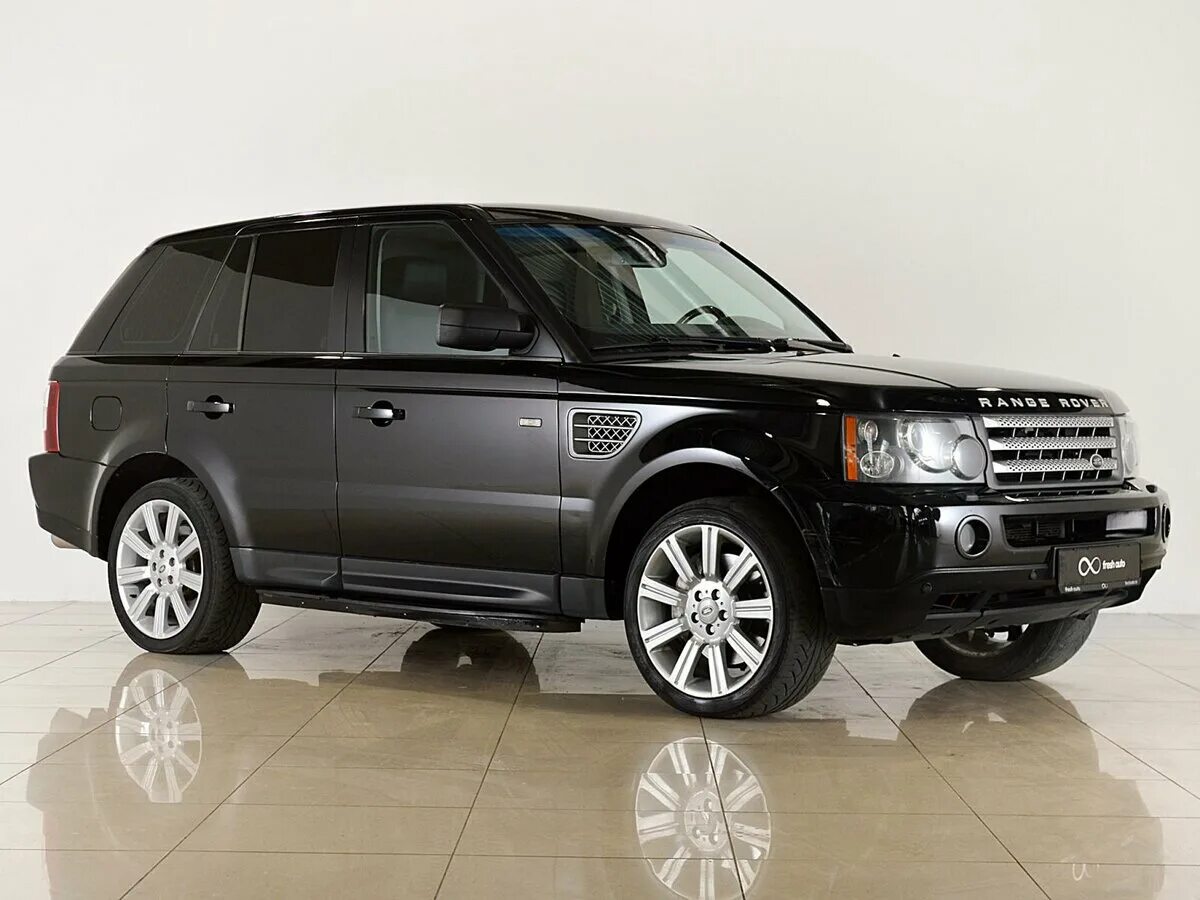 Range Rover Sport Supercharged 2008. Land Rover range Rover 4.2 at. Range Rover Supercharged 2008 4.2. 2008 Range Rover Supercharged чёрный. Range rover sport 2008 год