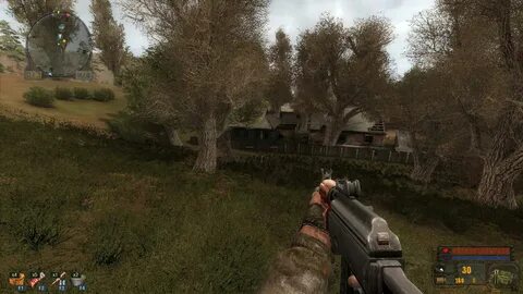 Dead city breakthrough документы