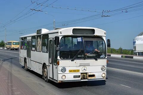 Белгород работ автобус