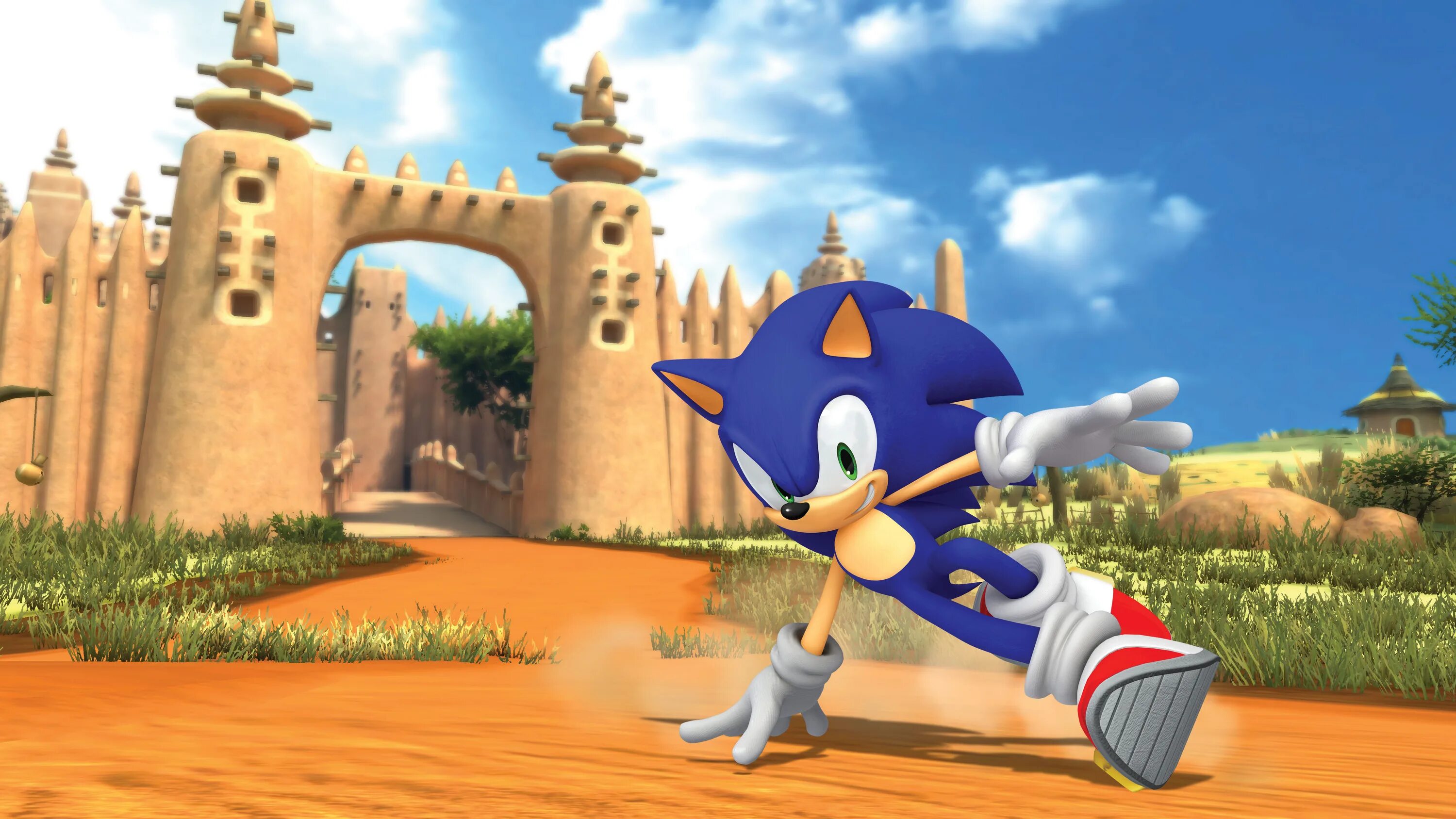 Игры соник 0. Sonic unleashed 2008. Соник Анлишд. Sonic unleashed ps2. Sonic unleashed Sonic.