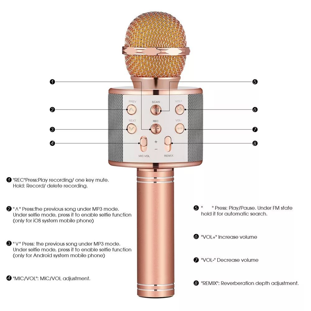 Детский микрофон инструкция. Микрофон ws-858. ws-858 wireless microphone. ws-858 беспроводной караоке. микрофон handheld ktv ws-858 инструкция.