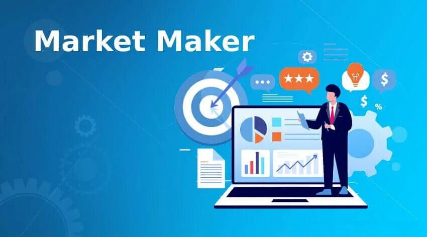 Market maker