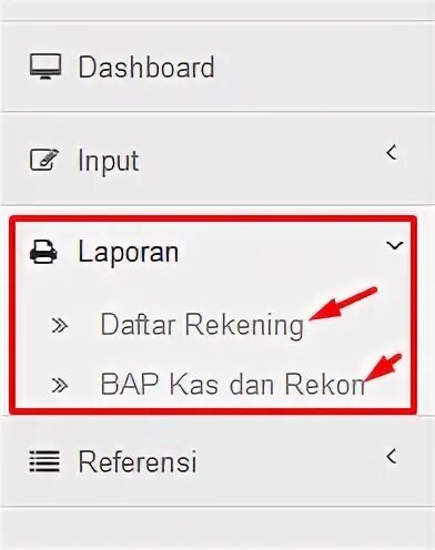 Smart input
