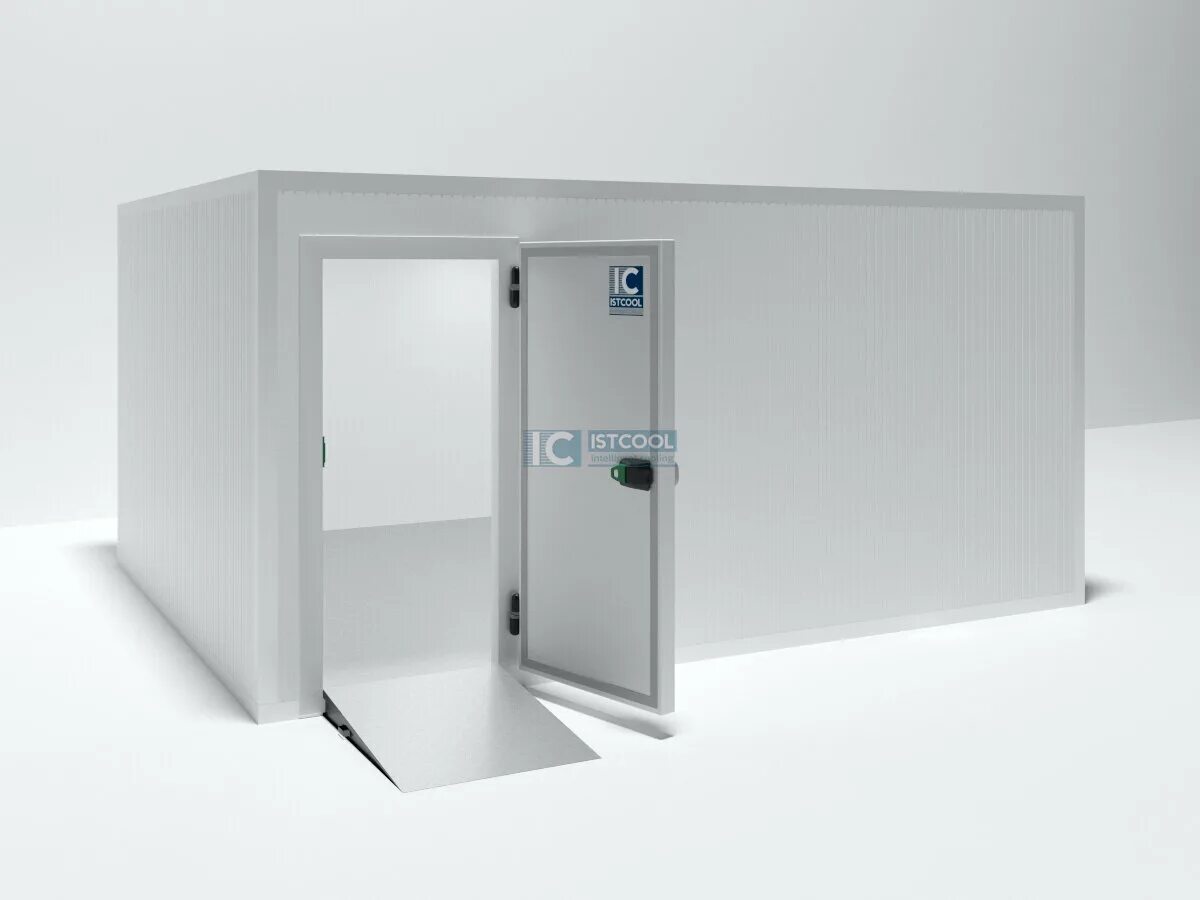 марки холодильных камер