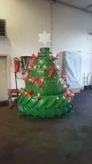 Елка шутка