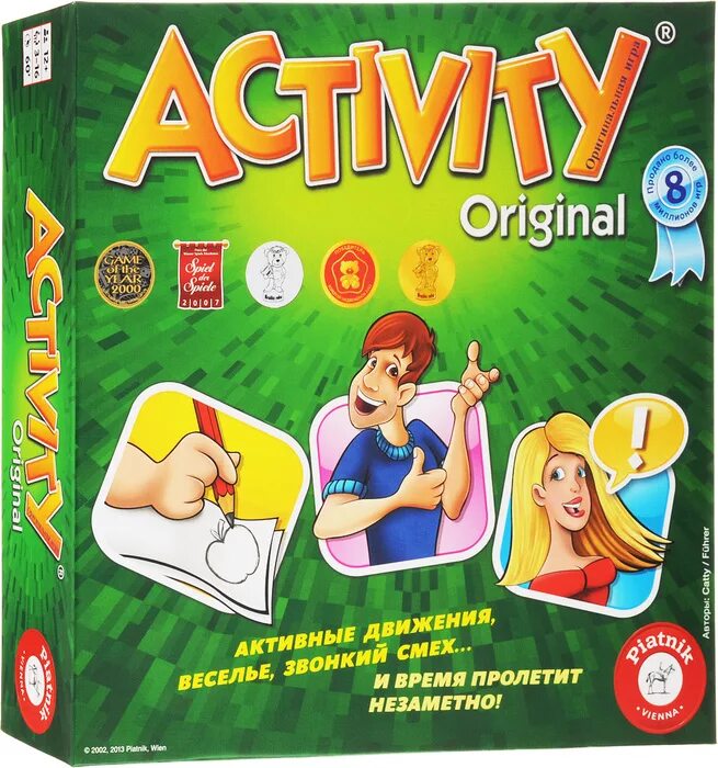 Activity 14