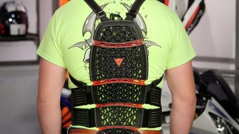 Pro armor