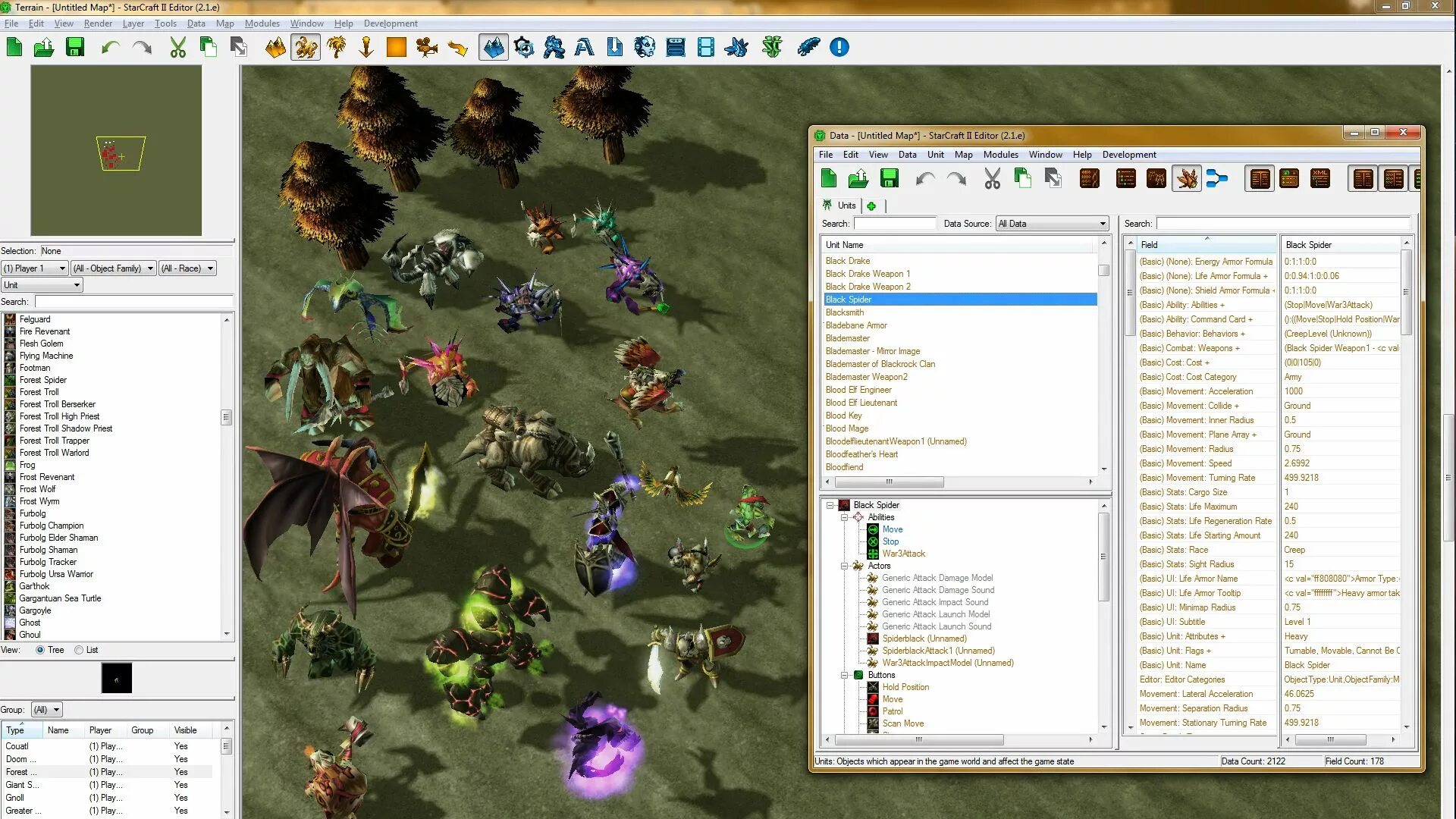 Старкрафт 2 редактор карт. Редактор старкрафт 2. Редактор карт варкрафт 3. Модели для редактора варкрафт 3. Редактор юнитов