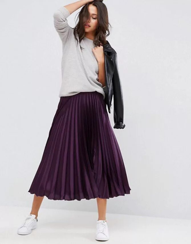 Юбка плиссе какого цвета. Юбка плиссированная maxi-midi. юбка-миди плиссе gerry weber. юбка миди asos look. hm юбка плиссе миди бордовая.