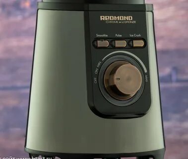 Блендер redmond cbm3400