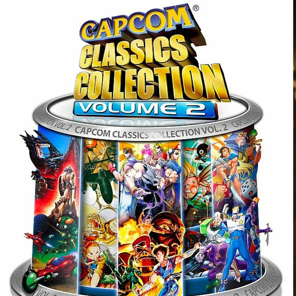 Capcom Classics collection ps2. Capcom collection ps2. Sony PLAYSTATION 2 Capcom Classics collection v.2. Capcom Classics collection Reloaded.