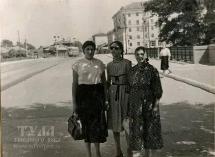 Июнь 1960