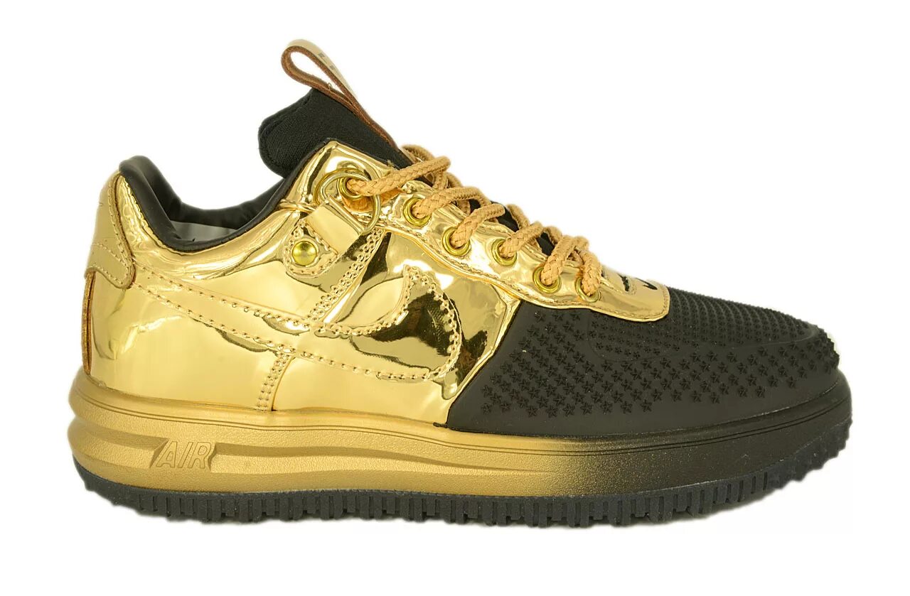 Найк АИР Форс золотые. Nike Lunar Force Gold. АИР форсы 1 золотые. Найк форсы 1 с золотым. Голд кап