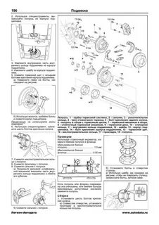 Прадо инструкция