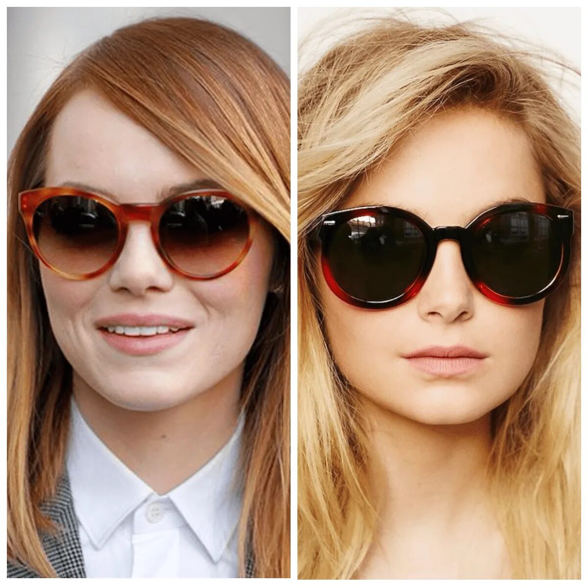 форма очков для лица женские. солнцезащитные очки для треугольного лица. форма очков для лица женские. солнцезащитные очки на овальное лицо. форма солнцезащитных очков по типу лица.