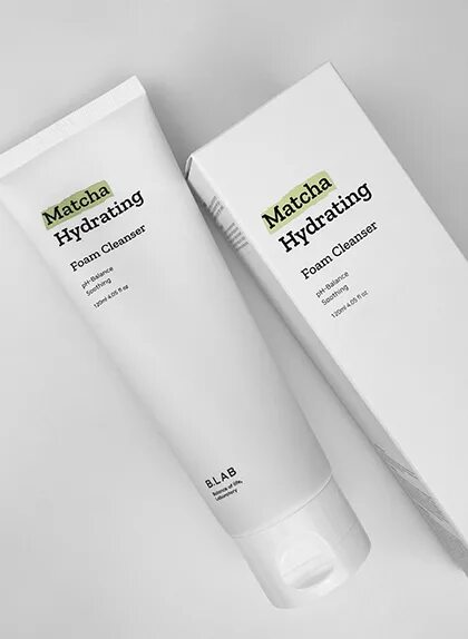 Пенка для умывания Green Laboratory. Foam Cleanser Matcha Hydrating в пробниках. Matcha b Lab. Matcha Hydrating пенка. Hydrating foam cleanser