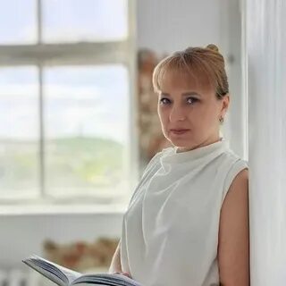 Психолог магнитогорск