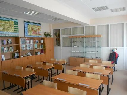 Физика гимназия