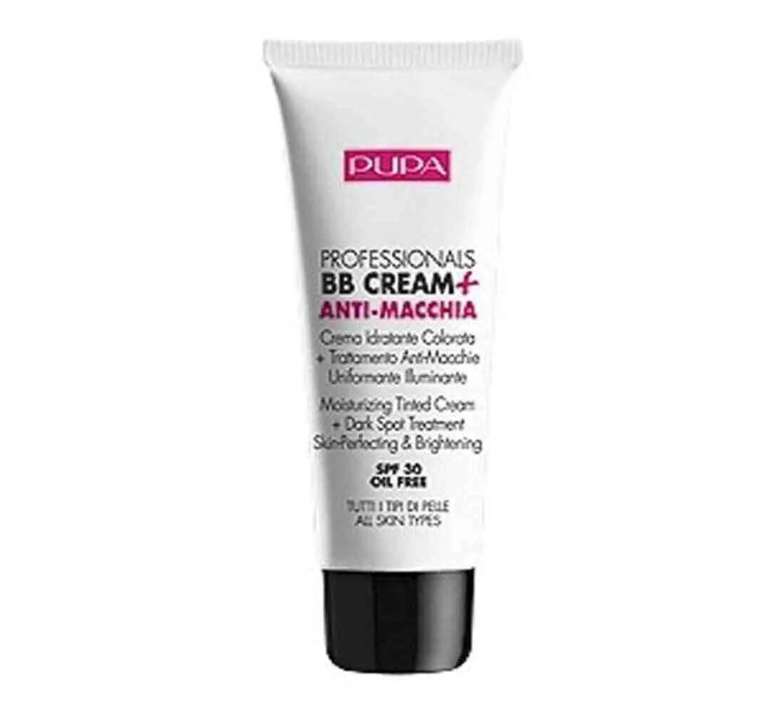 Bb крем pupa professionals. Pupa bb cream + dark spot treatment. pupa тональный бб крем. pupa bb cream 001. крем бб пупа тон 02.