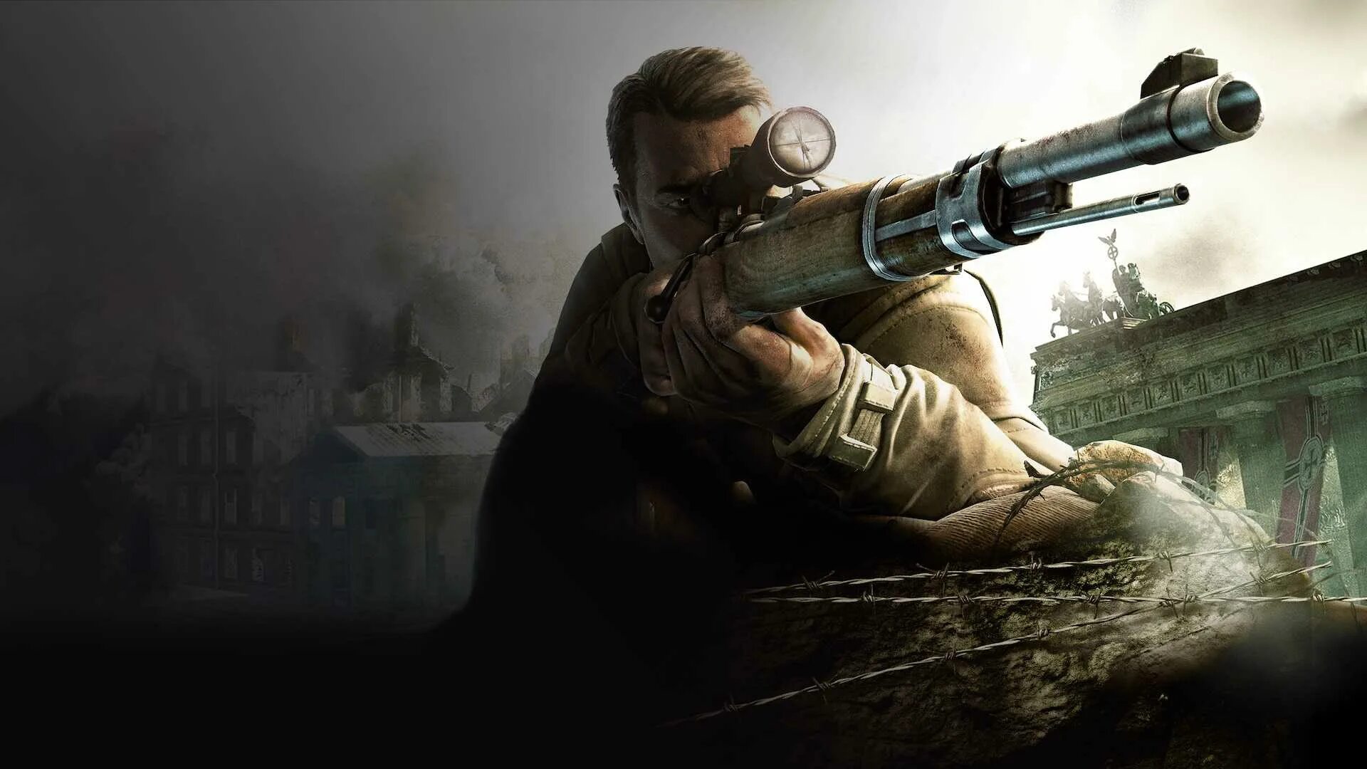 Sniper elite 5 стим. Sniper Elite v2 Remastered. Sniper Elite 2 Remastered. Sniper Elite 5 ps4.