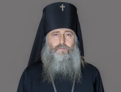 Лавра настоятель