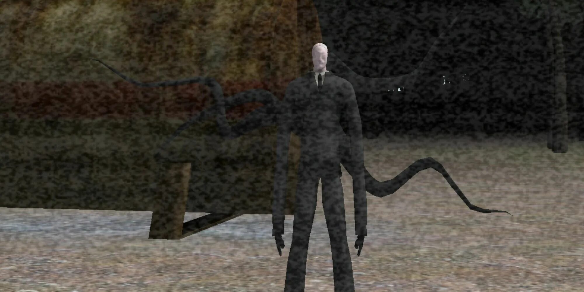 Игра slender the eight Pages. Слендермен the eight Pages. Слендер 2012. Slenderman the eight Pages.