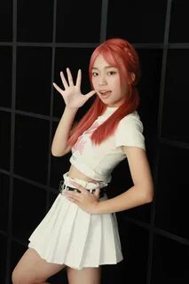 年 僅 14 歲 的 欣 菲 推 出 音 樂 新 作.彭 欣 偉 攝 