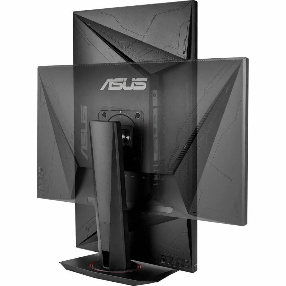 Купить монитор tuf gaming. ASUS 27" vg279q. Монитор ASUS vg279q. Монитор ASUS vg278q. Монитор ASUS vg279q 27.