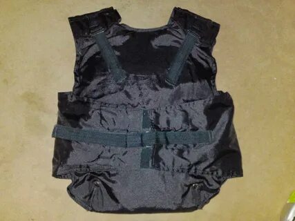 Кираса 3