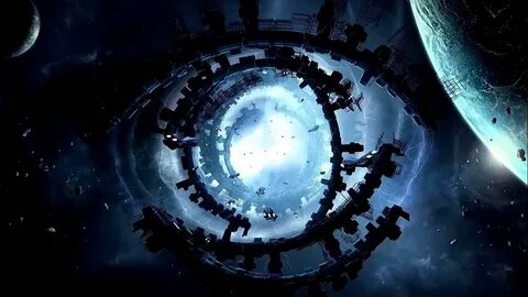 Universe technology
