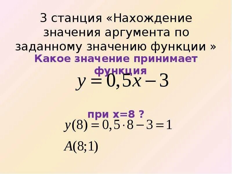 Значения аргумента при которых значения функции положительные. Значение функции и значение аргумента. Значение аргумента функции это. Функция аргумент и значение функции. Нахождение значения аргумента при заданном значении функции.