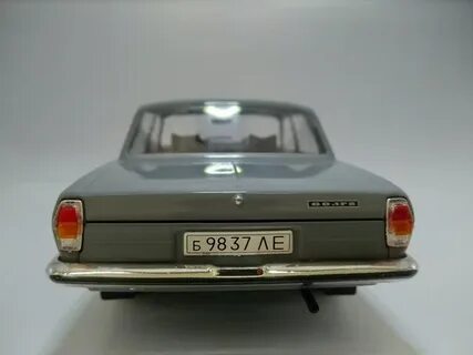 Газ 24 1 к 24